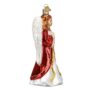 Divinity Angel Glass Ornament – Old World Christmas